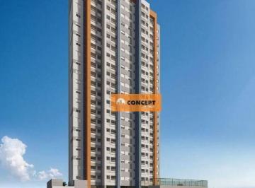 3274f01e488283546e32297c5d474a5ca8f792a6 · Apartamento com 1 dormitório à venda, 47 m² por R$ 515.000,00 - Jardim Santa Helena - Suzano/SP