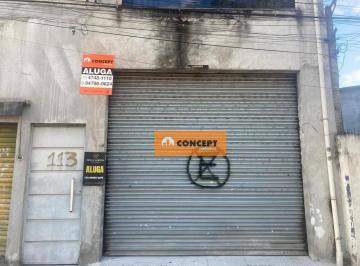 c092acef3ed0134ec159b24a4f00e9a6fc745fa4 · Salão para alugar, 72 m² por R$ 2.400,00/mês - Calmon Viana - Poá/SP