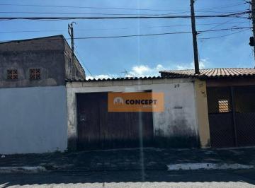 1102e89aac9d6a12aff8469e882d088ca5bd0b8f · Terreno à venda, 155 m² por R$ 225.000,00 - Jardim Lincoln - Suzano/SP