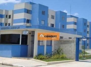 4e83cdb8e3303d0f5399199c48e02cf5d852bc8a · Apartamento com 2 dormitórios à venda, 48 m² por R$ 220.000,00 - Vila Urupês - Suzano/SP