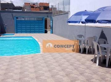 af6dd35f69ac6b0b55d8959b4263598262af00ac · Casa à venda, 60 m² por R$ 400.000,00 - Parque Recanto Mônica - Itaquaquecetuba/SP