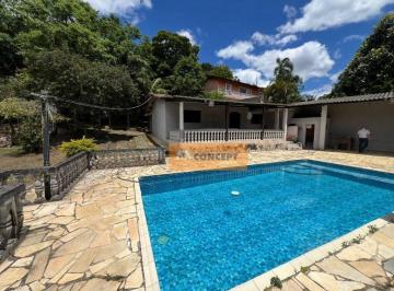 99f9df81c72908db17df8365c4ea3649d400c871 · Chácara com 3 dormitórios à venda, 1000 m² por R$ 430.000,00 - Chácara Sete Cruzes - Suzano/SP