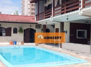4c19371f2b653c5cfe4bb6658169c966df89113a · Pousada com 4 dormitórios à venda, 324 m² por R$ 900.000,00 - Martim de Sá - Caraguatatuba/SP