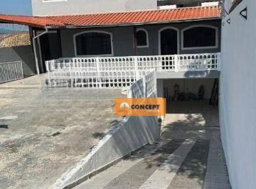 742a9607f15ef5d057cd8fbc7dc5734e4a570820 · Sobrado com 3 dormitórios à venda, 236 m² por R$ 750.000,00 - Cidade Edson - Suzano/SP