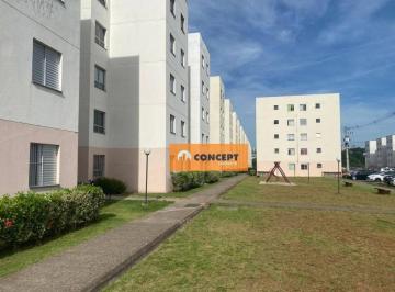 079d07dcc4be7aa868e148d2fc1d1cc00c2ac119 · Apartamento com 2 dormitórios para alugar, 49 m² por R$ 1.510,00/mês - Jardim Monte Cristo - Suzano/