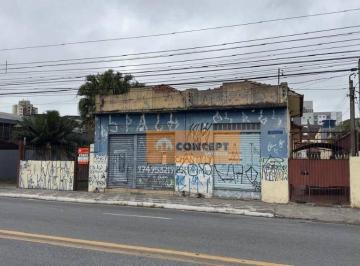 e8ec0c44f2abee856619a1c6a4e53909b83d677f · Terreno à venda, 800 m² por R$ 5.100.000,00 - Centro - Suzano/SP