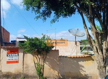 22966f7f45f515e3348462c2d2762cb9de55f534 · Casa com 2 dormitórios à venda, 98 m² por R$ 215.000,00 - Jardim Margarida - Mogi das Cruzes/SP