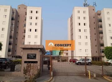 bd39c56e09c89e9d0cc79d13ac273e57878d6c92 · Apartamento com 2 dormitórios à venda, 62 m² por R$ 250.000,00 - Vila Júlia - Poá/SP