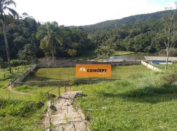 34bf571d784727327829c1c5085388d25a968e63 · Chácara à venda, 2057002 m² por R$ 7.000.000 - Baruel - Suzano