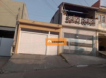 0e6c34b9672a4f7f0444d7fdcd579d54c4d98a78 · Casa com 3 dormitórios à venda, 163 m² por R$ 500.000,00 - Vila Áurea - Poá/SP