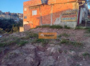 1d8b018a6d0729768b69156760a07000944a8d01 · Terreno à venda, 125 m² por R$ 130.000 - Parque Atlântica - Ferraz de Vasconcelos/SP