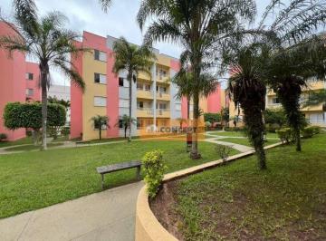 e9a278963ebbe3bd3d5bbb79abc15ccf2c405fa6 · Apartamento com 3 dormitórios à venda, 79 m² por R$ 375.000,00 - Vila Urupês - Suzano/SP