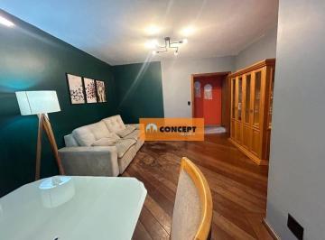 faf25ca15fb113b17f34b11c6ddadcf0dba1dc8b · Apartamento com 3 dormitórios à venda, 114 m² por R$ 540.000,00 - Vila Paiva - Suzano/SP