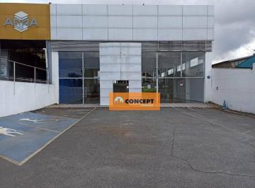 e8ae87c8fc9eb54c55b2b813497ad973cc354728 · Galpão à venda, 2450 m² por R$ 12.000.000,00 - Vila Maria de Maggi - Suzano/SP