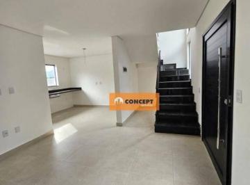 8a81a0a47eeee70eb35ce3120a7f24052f4df2de · Sobrado com 2 dormitórios à venda, 80 m² por R$ 370.000,00 - Vila São Paulo - Mogi das Cruzes/SP