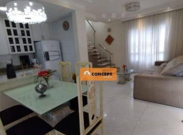 8d6b07a258f6da7fe1b9ff17a98f4cbf7f577a14 · Sobrado com 2 dormitórios à venda, 64 m² por R$ 690.000,00 - Jardim Carlos Cooper - Suzano/SP