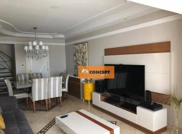 44f690848748b85146eb12b8d2795dec1050466d · Apartamento com 2 dormitórios à venda, 277 m² por R$ 1.200.000,00 - Vila Santa Maria - Poá/SP