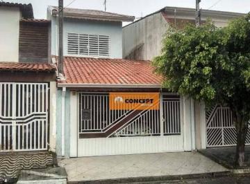 6449df9b8f305cc11af8e87021be10d2d08d0a78 · Sobrado com 3 dormitórios à venda, 189 m² por R$ 720.000,00 - Vila Figueira - Suzano/SP