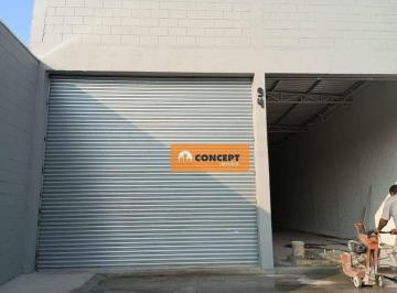 9806777bb3f0b8b70b5b15e39bc263abb20211c0 · Salão para alugar, 250 m² por R$ 10.000/mês - Jardim Revista - Suzano/SP