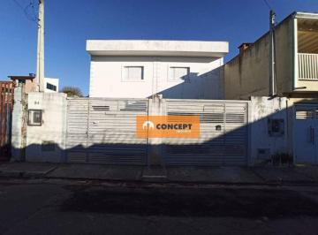 99ec88ba3b1370bc9151bd4de9d7f2aadc6e94e7 · Sobrado com 3 dormitórios à venda, 114 m² por R$ 480.000,00 - Vila Monte Sion - Suzano/SP