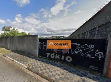 a103394cd7a95690bfba5d877e5fa7e4f42603fc · Terreno à venda, 450 m² por R$ 460.000,00 - Vila Áurea - Poá/SP