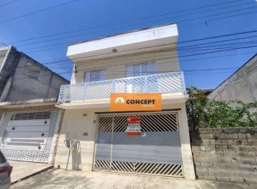 f912729001a26d6afc7db13083639b00dbd5d6ab · Sobrado com 2 dormitórios à venda, 150 m² por R$ 490.000,00 - Jardim Santa Inês - Suzano/SP