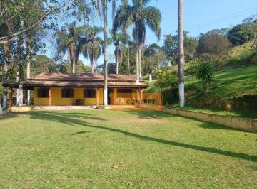9aae1f64d9668b1989b906f3671fb101a9c14e5b · Chácara com 5 dormitórios, 9871 m² - venda por R$ 2.099.000,00 ou aluguel por R$ 11.176,69/mês - Clu