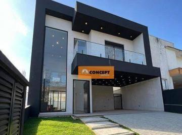 13545275094d9b5429aefc16742cc0296520376b · Sobrado com 3 dormitórios à venda, 228 m² por R$ 1.780.000,00 - Vila Mogi Moderno - Mogi das Cruzes/