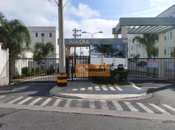 b73ac0a99658b5eabd55e790d1e4c920da77ca50 · Apartamento com 2 dormitórios à venda, 42 m² por R$ 239.000 - Parque Santa Rosa - Suzano/SP