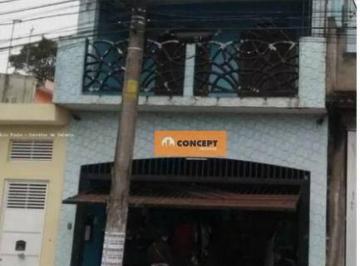 6dc175ad91172b8f73916410fb1208ff0c603b5a · Sobrado com 3 dormitórios à venda, 189 m² por R$ 450.000,00 - Jardim Yone - Ferraz de Vasconcelos/SP