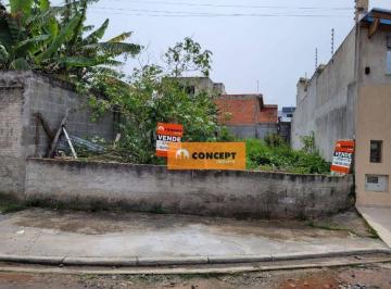 f8fecd1981aca4e59f8803b7884aab592646c502 · Terreno à venda, 175 m² por R$ 229.000,00 - Jardim Quaresmeira II - Suzano/SP