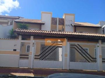 9e5d2ef0d06db9d28da69b00a3028ac5177f75e2 · Sobrado com 3 dormitórios à venda, 137 m² por R$ 600.000,00 - Jardim Márcia - Suzano/SP