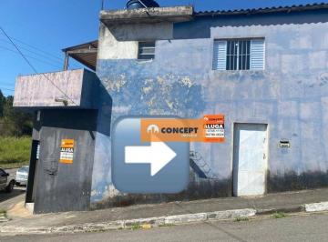 c27f2f88604c980458fcfd7c65f26c7f719c1537 · Casa com 1 dormitório à venda, 60 m² por R$ 285.000,00 - Jardim Santa Inês - Suzano/SP