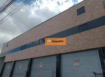 b5d3b459b5903db389d38bcc34eebe19083f15f8 · Ponto para alugar, 360 m² por R$ 7.000,00/mês - Jardim Itamarati - Poá/SP