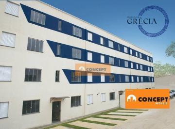 646dbce433a6b52f0a6328f6871b4a8c2097cad1 · Apartamento com 2 dormitórios à venda, 50 m² por R$ 255.000,00 - Parque Residencial Casa Branca - Su