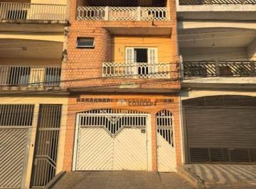 8c540ff0a47468e0e9f2237b825ae1c5cb1e3959 · Sobrado com 3 dormitórios à venda, 255 m² por R$ 415.000,00 - Jardim Olinda - Mauá/SP