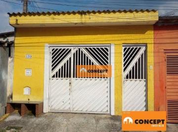 969261429be55911568c37f5394ba3e231220d28 · Sobrado com 6 dormitórios à venda, 300 m² por R$ 700.000,00 - Cidade Boa Vista - Suzano/SP