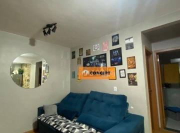 13901a1dd25f05065a61b0b792331a01cec1843f · Apartamento com 2 dormitórios à venda, 44 m² por R$ 210.000,00 - Jardim Europa - Itaquaquecetuba/SP