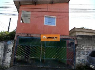 e7c746bf871424d771ab092052cbc7764f8703d6 · Sobrado com 2 dormitórios à venda, 166 m² por R$ 350.000,00 - Vila Arizona - Itaquaquecetuba/SP