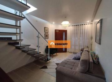 5dbee72ad1fd0baa10fe53b354de4fa6e40de8b3 · Sobrado com 3 dormitórios à venda, 164 m² por R$ 640.000,00 - Jardim Cacique - Suzano/SP