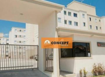 4862fe095e7e90a7f7287c6de620279b41179deb · Apartamento com 2 dormitórios à venda, 48 m² por R$ 210.000 - Vila Figueira - Suzano/SP