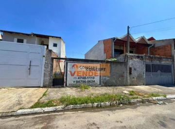 b0efc4ea97e88737caf3916d82572c4a12d27a8f · Terreno à venda, 175 m² por R$ 235.000,00 - Jardim Quaresmeira II - Suzano/SP
