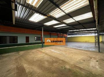 1295909edefab2e86be9ab3c77b8f9c83d853cc1 · Prédio, 1480 m² - venda por R$ 4.500.000,00 ou aluguel por R$ 31.800,00/mês - Vila Figueira - Suzano
