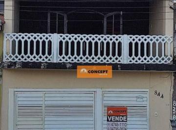 3d27d7d4cda836cf25aa92f6ec9591917afd16ee · Sobrado à venda, 226 m² por R$ 520.000,00 - Parque Maria Helena - Suzano/SP