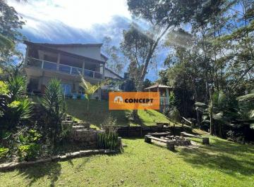 1524a1dd03cd165cc5068b117b87f4a71435e5f7 · Casa com 4 dormitórios à venda, 480 m² por R$ 1.390.000,00 - Ipelândia - Suzano/SP