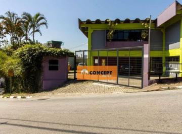 87961fcbcd5845f918a1cee896e13e419afc5038 · Galpão para alugar, 2000 m² por R$ 52.252,67/mês - Jardim Regina Alice - Barueri/SP