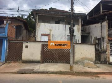 211461113a4de43f92c002e50e37e543048835c9 · Sobrado com 4 dormitórios à venda, 150 m² por R$ 450.000,00 - Jardim Santa Luzia (Santa Luzia) - Rib