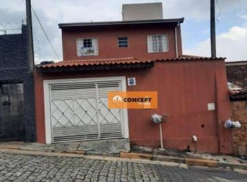 475611f0a2ce217dffddcb080fec13d267d4f004 · Casa com 3 dormitórios à venda, 258 m² por R$ 750.000,00 - Vila Natal - Mogi das Cruzes/SP