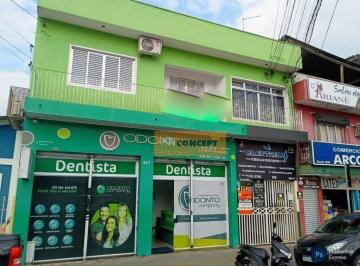 1263ee8fb817862cad528698eb3243ba6ba052a8 · Sala para alugar, 25 m² por R$ 850,00/mês - Calmon Viana - Poá/SP