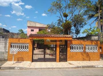 854c5716dd258c8de7de3437f3f3682302cd9595 · Sobrado com 2 dormitórios à venda, 180 m² por R$ 380.000 - Morro do Algodão - Caraguatatuba/SP